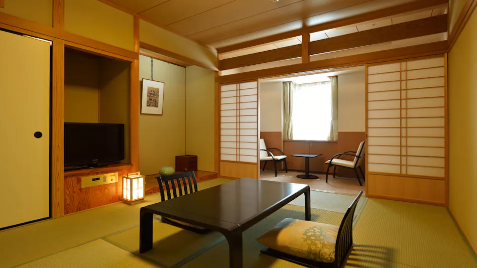 Villa Motosu