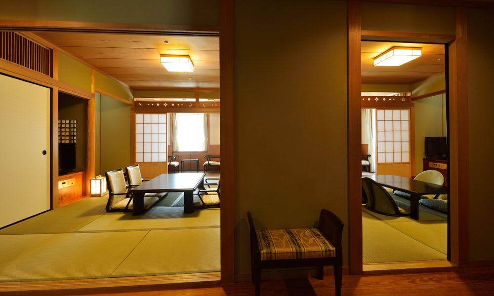 Villa Motosu