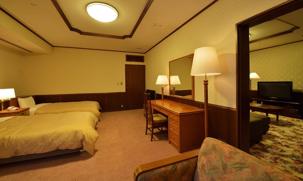 Villa Motosu