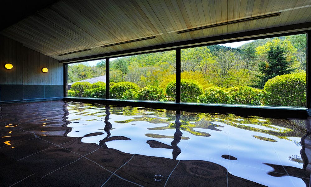 Villa Motosu