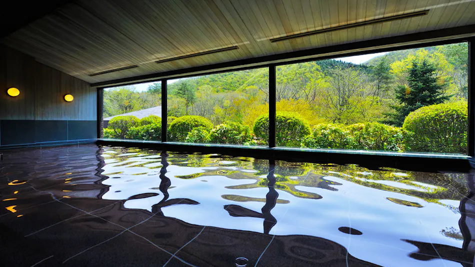 Villa Motosu