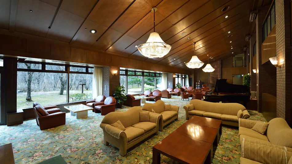 Villa Motosu