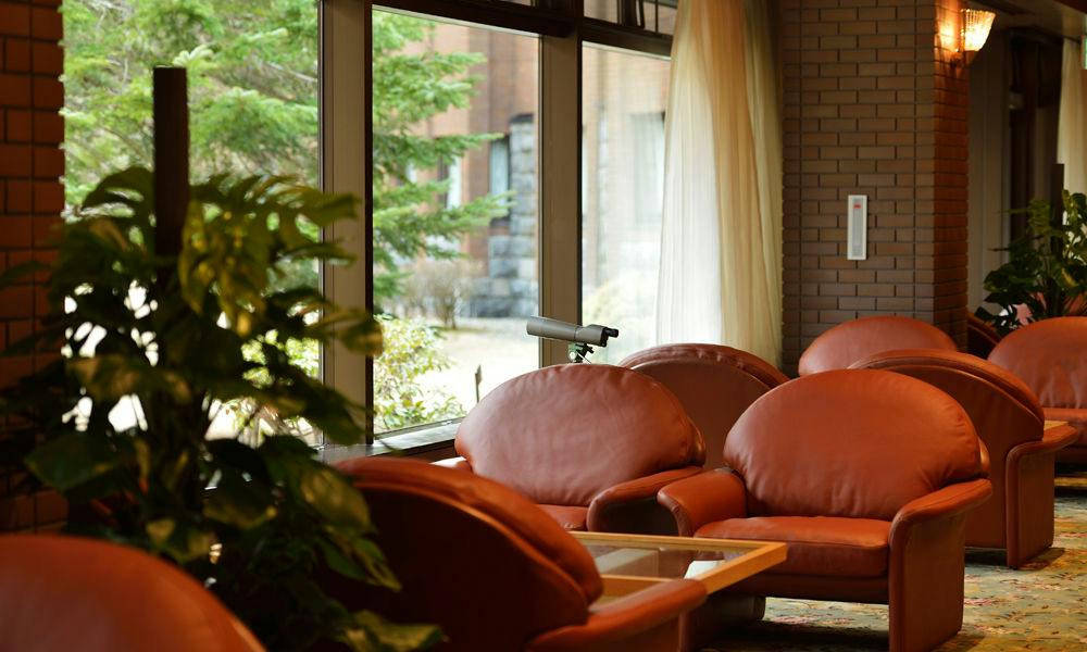 Villa Motosu