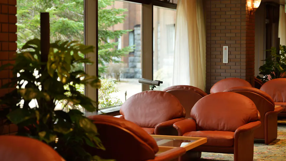Villa Motosu