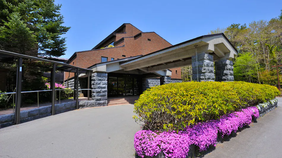 Villa Motosu