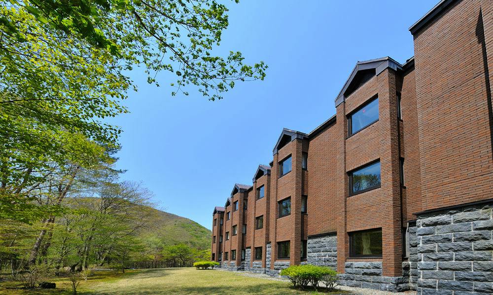 Villa Motosu