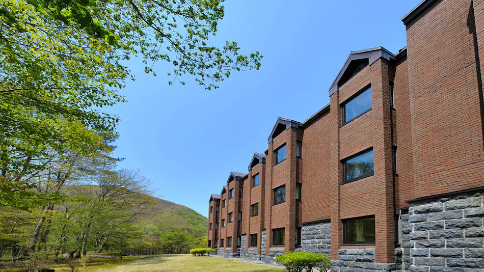 Villa Motosu