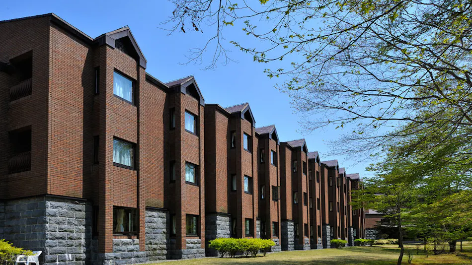 Villa Motosu