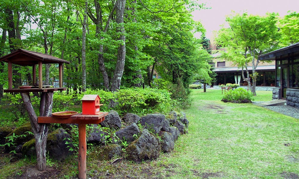 Villa Motosu