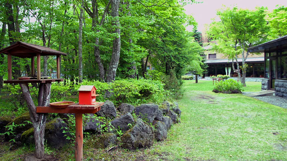 Villa Motosu