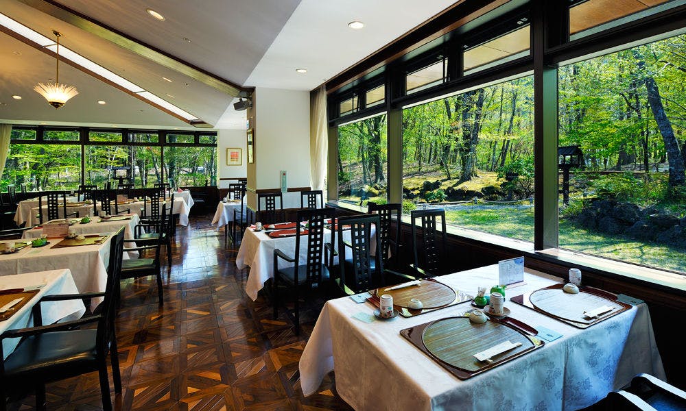 Villa Motosu