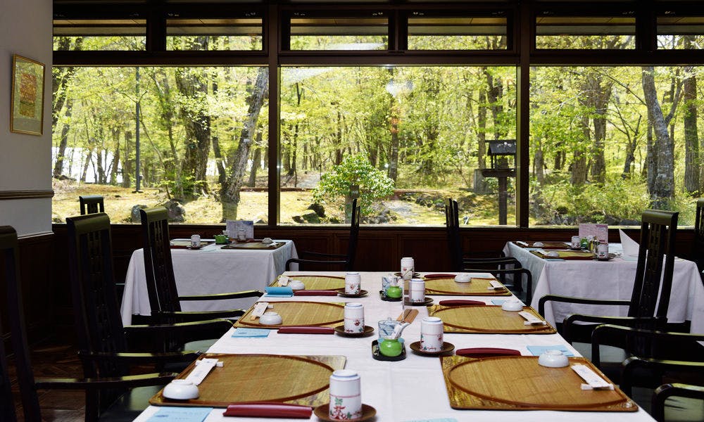 Villa Motosu