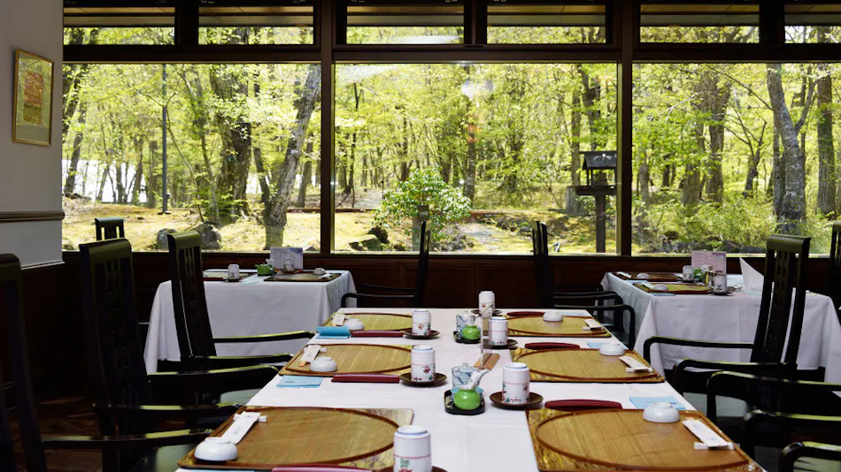 Villa Motosu