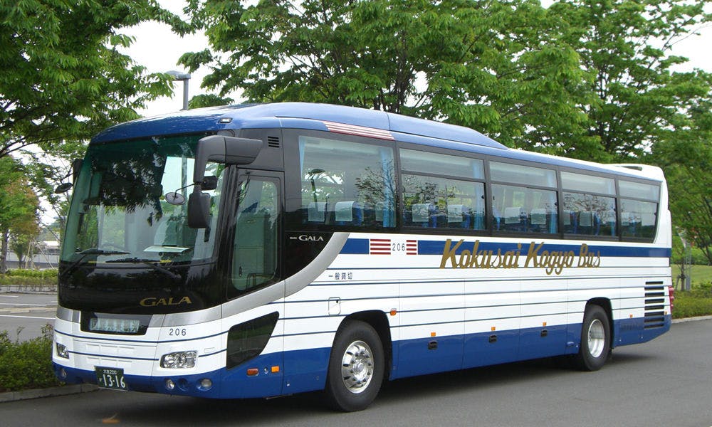 Jenis kendaraan berbeda tergantung pada jumlah pengguna.