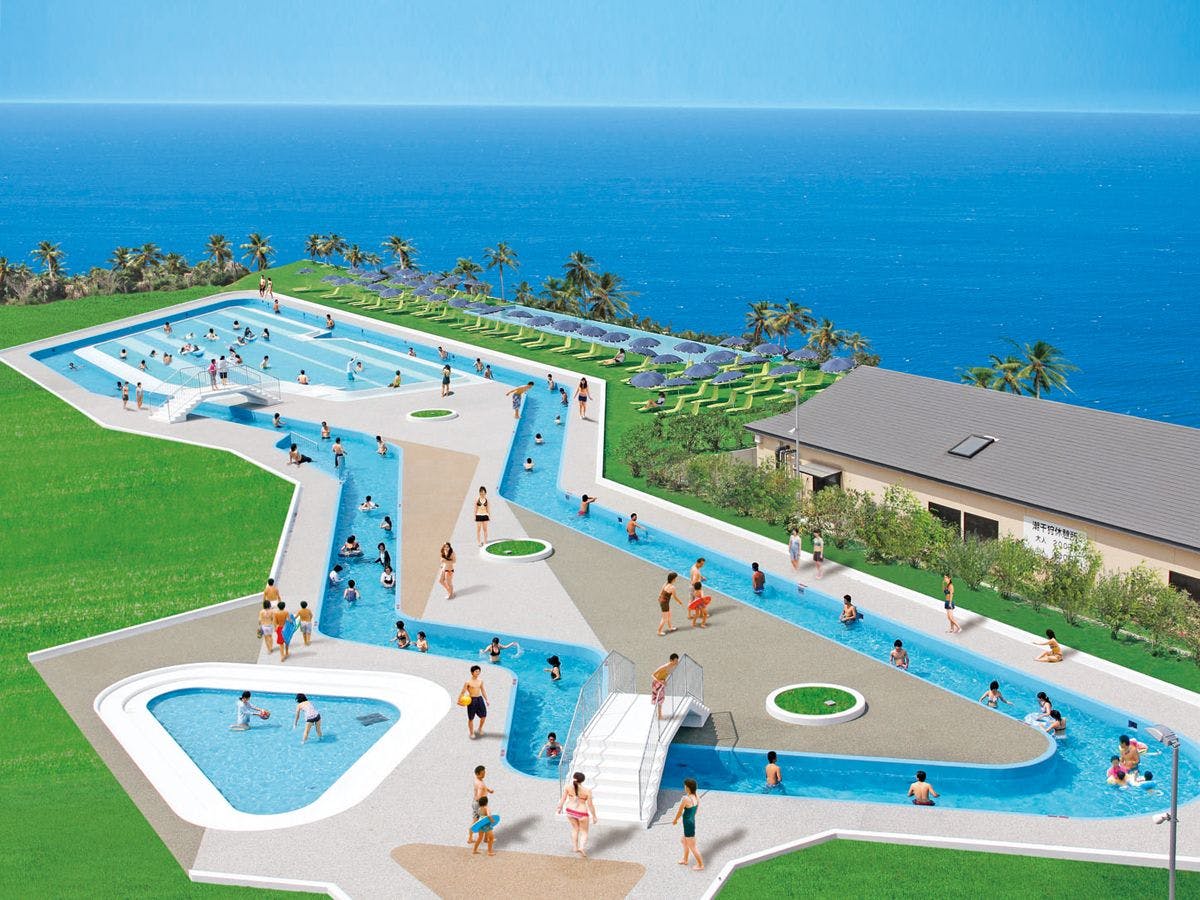 Ryugujo Spa & Hotel Mikazuki Ryugu-tei