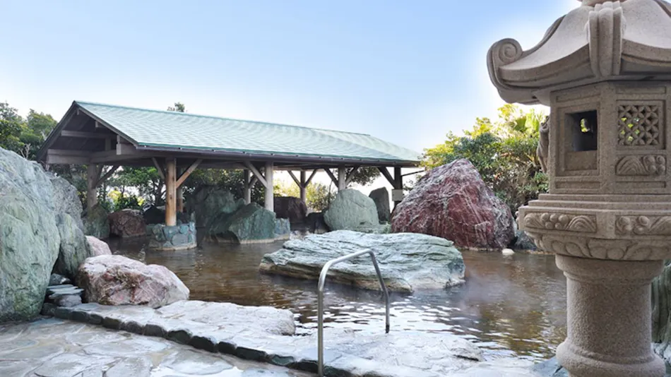 Ryugujo Spa & Hotel Mikazuki Ryugu-tei