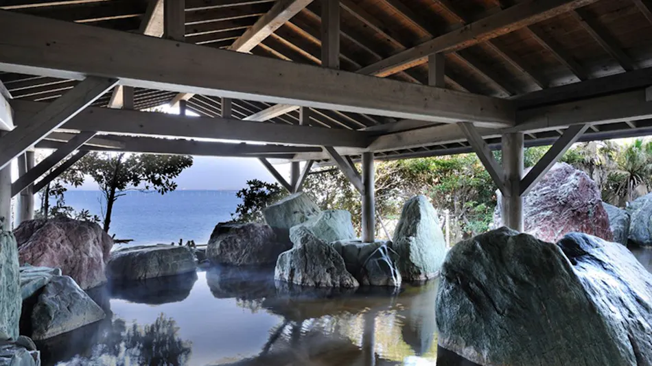 Ryugujo Spa & Hotel Mikazuki Ryugu-tei