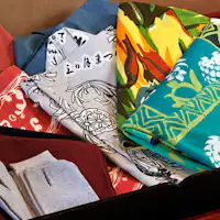 *【สิ่งอำนวยความสะดวก (ตัวอย่าง)】