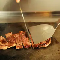 *【บุฟเฟ่ต์อาหารค่ำ (ตัวอย่าง)】