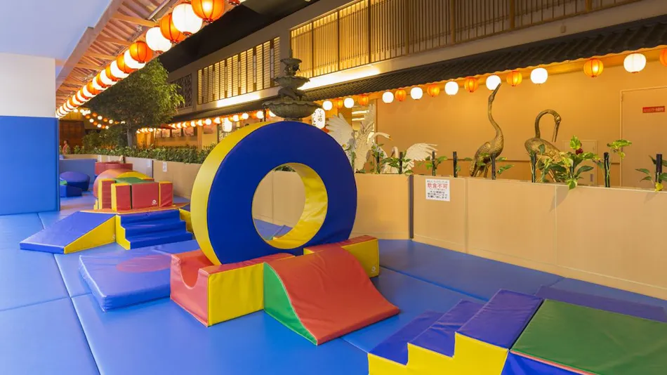Ryugujo Spa & Hotel Mikazuki Ryugu-tei