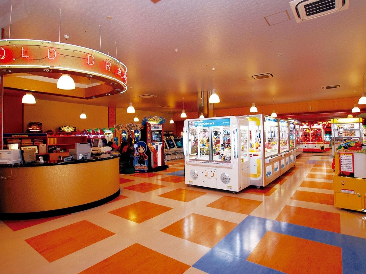 Ryugujo Spa & Hotel Mikazuki Ryugu-tei