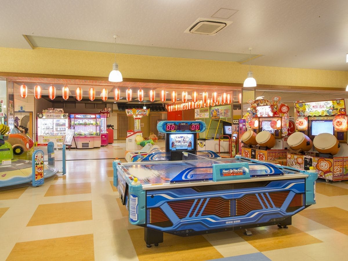 Ryugujo Spa & Hotel Mikazuki Ryugu-tei