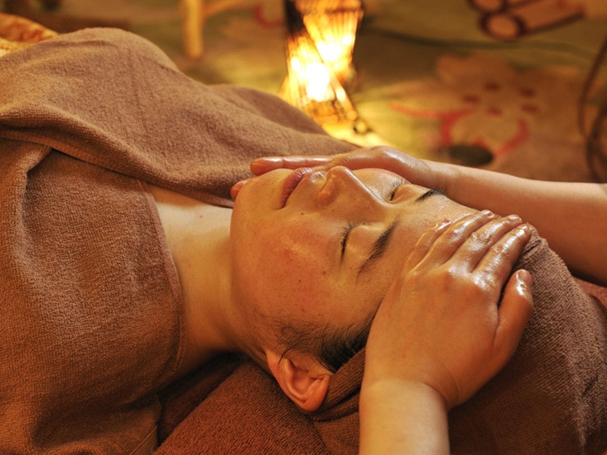 Ryugujo Spa & Hotel Mikazuki Ryugu-tei