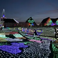 *【โตเกียวเยอรมันวิลเลจ (ภาพตัวอย่าง)】