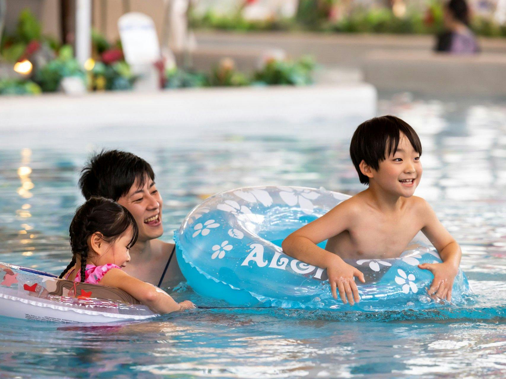 Ryugujo Spa & Hotel Mikazuki Ryugu-tei