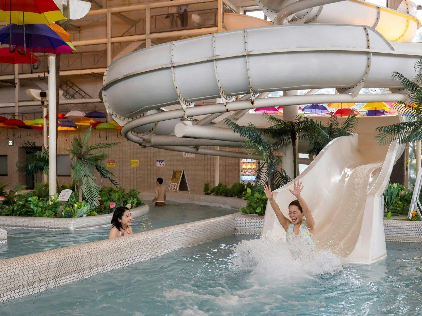 Ryugujo Spa & Hotel Mikazuki Ryugu-tei