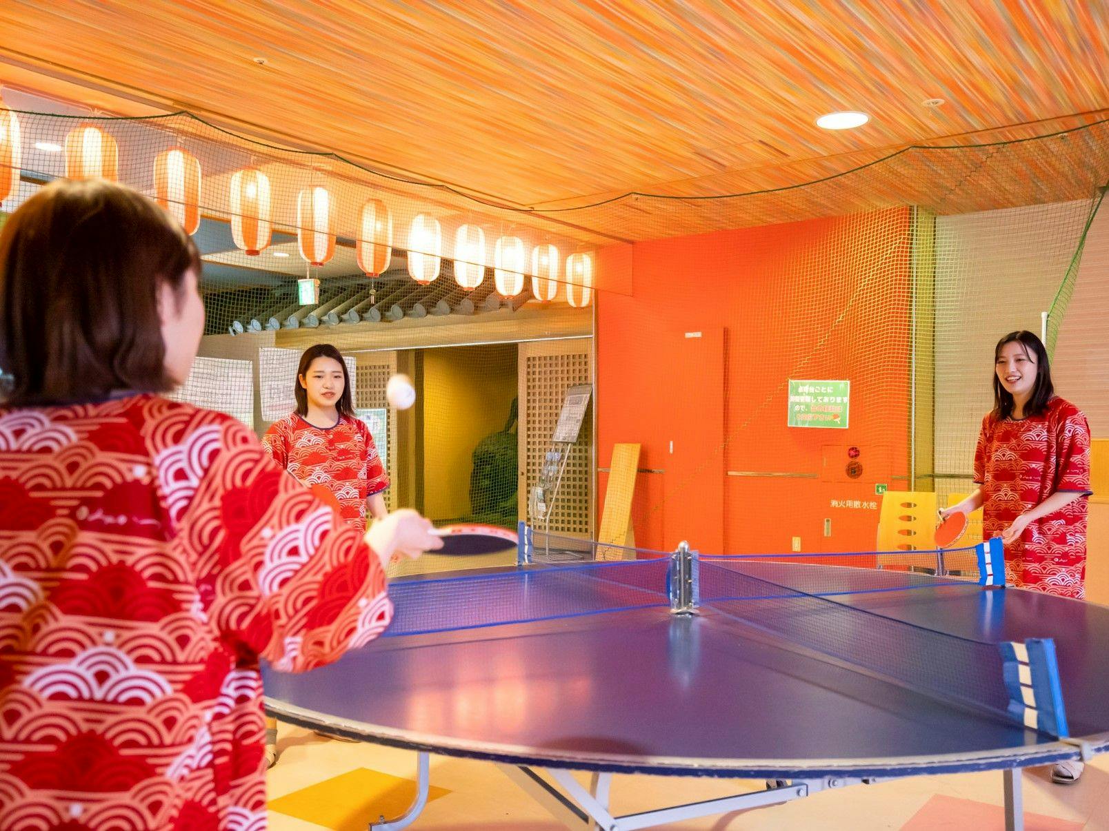 Ryugujo Spa & Hotel Mikazuki Ryugu-tei