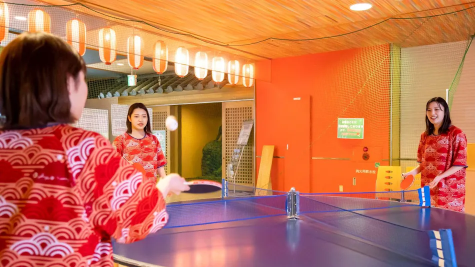 Ryugujo Spa & Hotel Mikazuki Ryugu-tei