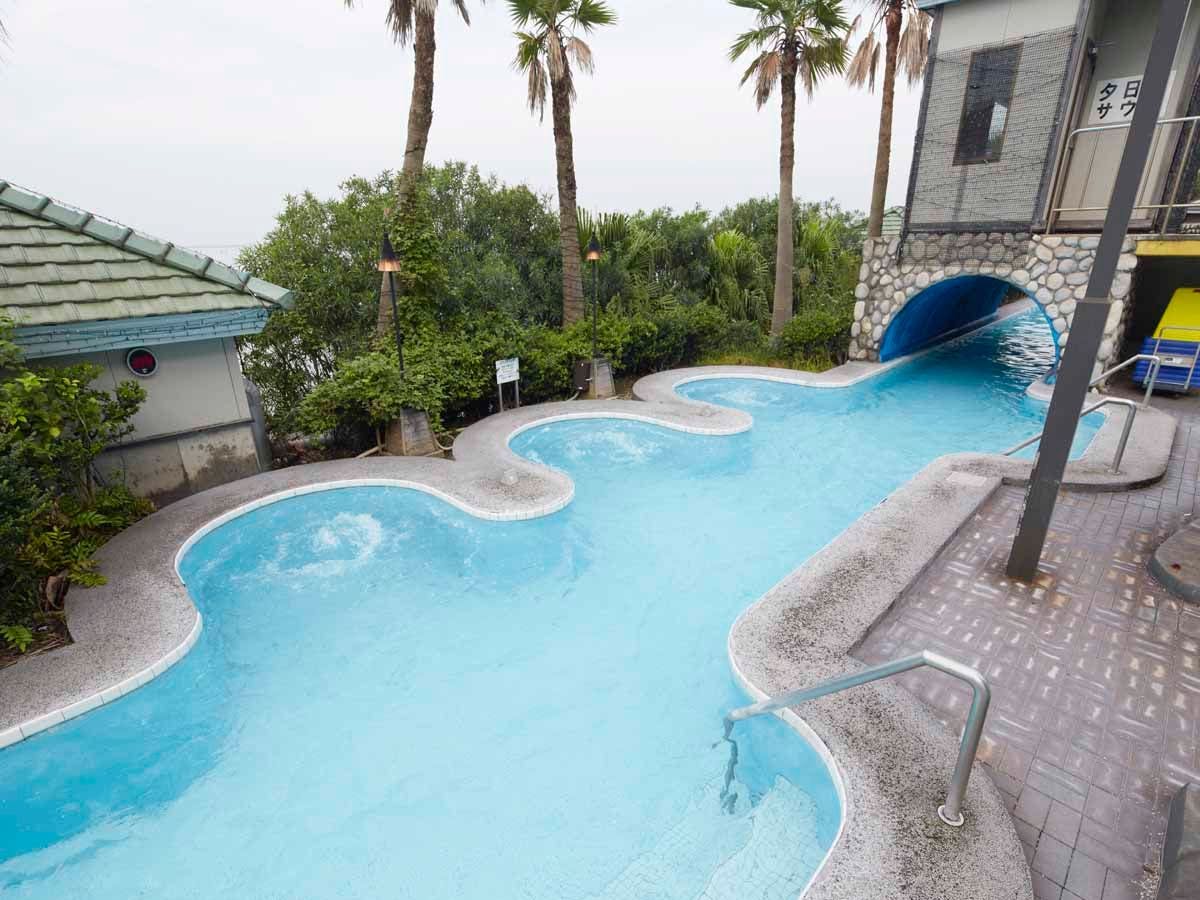 Ryugujo Spa & Hotel Mikazuki Ryugu-tei
