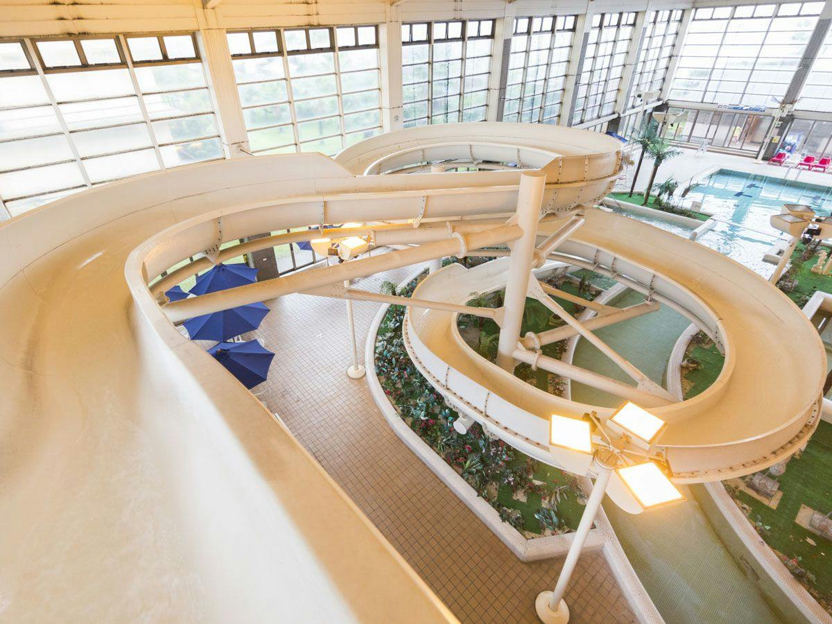 Ryugujo Spa & Hotel Mikazuki Ryugu-tei