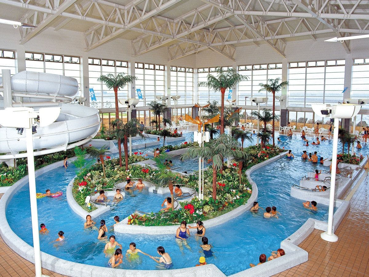 Ryugujo Spa & Hotel Mikazuki Ryugu-tei