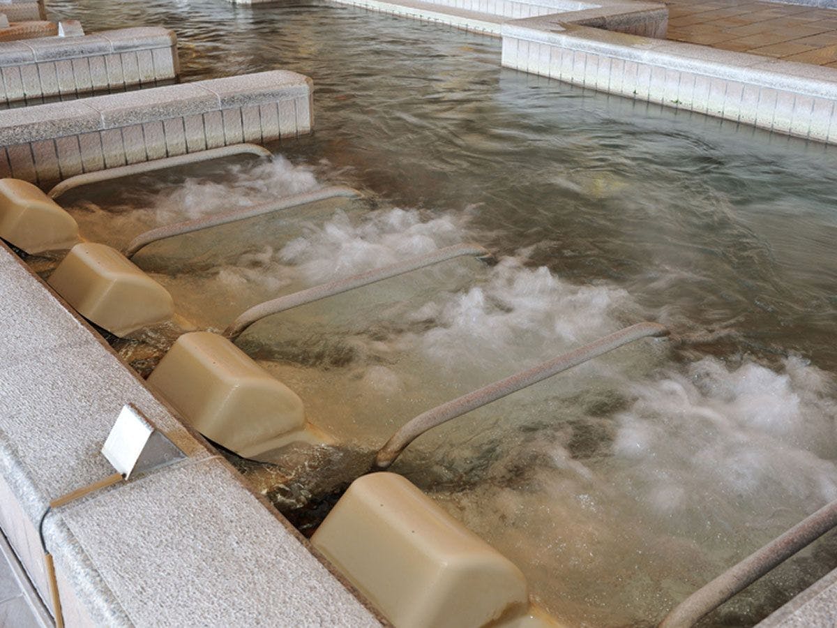 Ryugujo Spa & Hotel Mikazuki Ryugu-tei