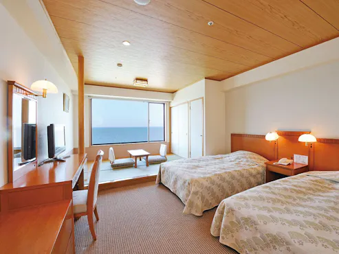 *【ห้องมาตรฐาน (ตัวอย่าง)】