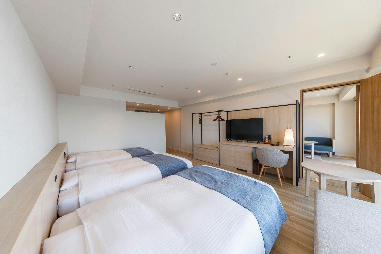 Ryugujo Spa & Hotel Mikazuki Ryugu-tei