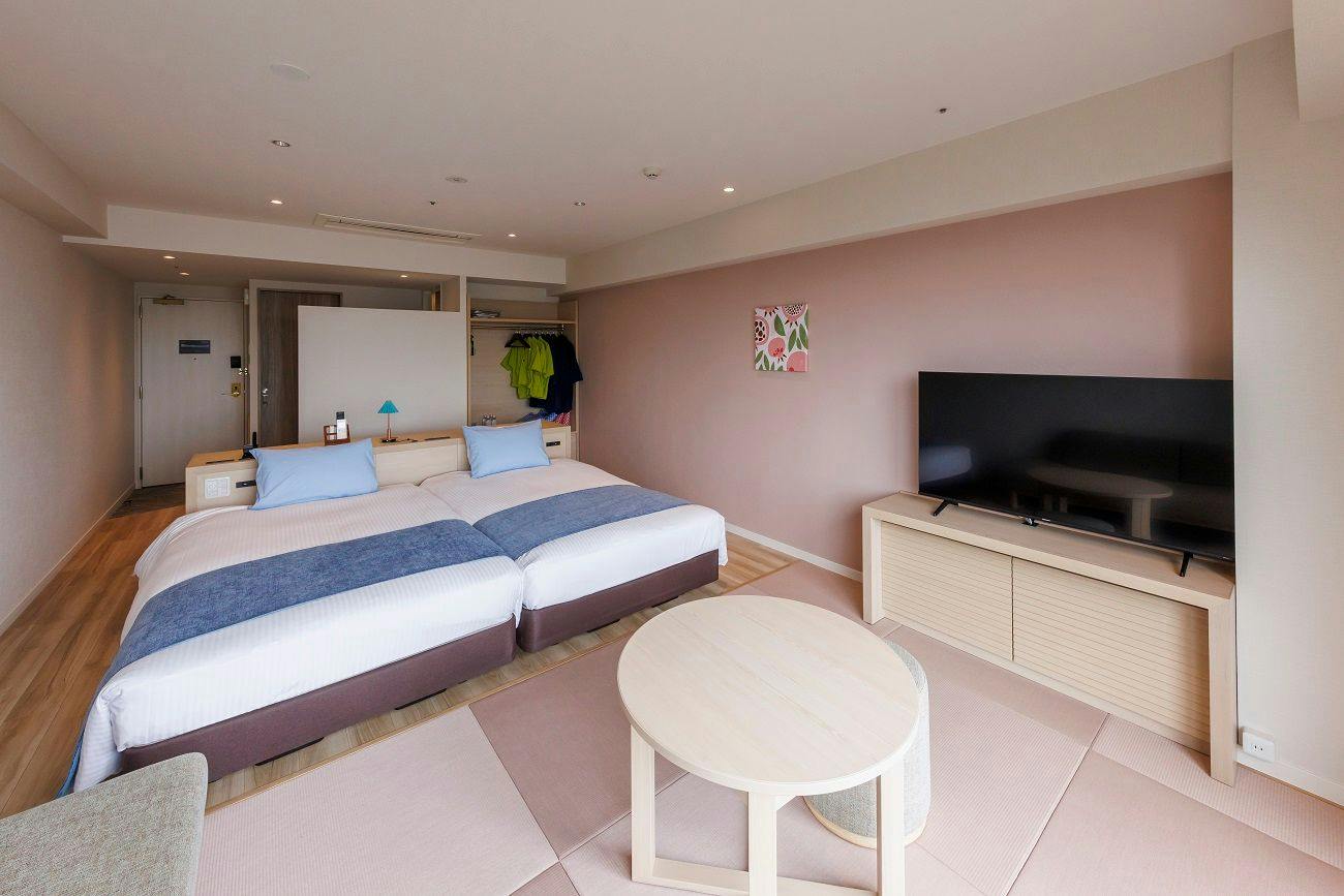 Ryugujo Spa & Hotel Mikazuki Ryugu-tei