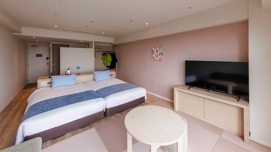 Ryugujo Spa & Hotel Mikazuki Ryugu-tei