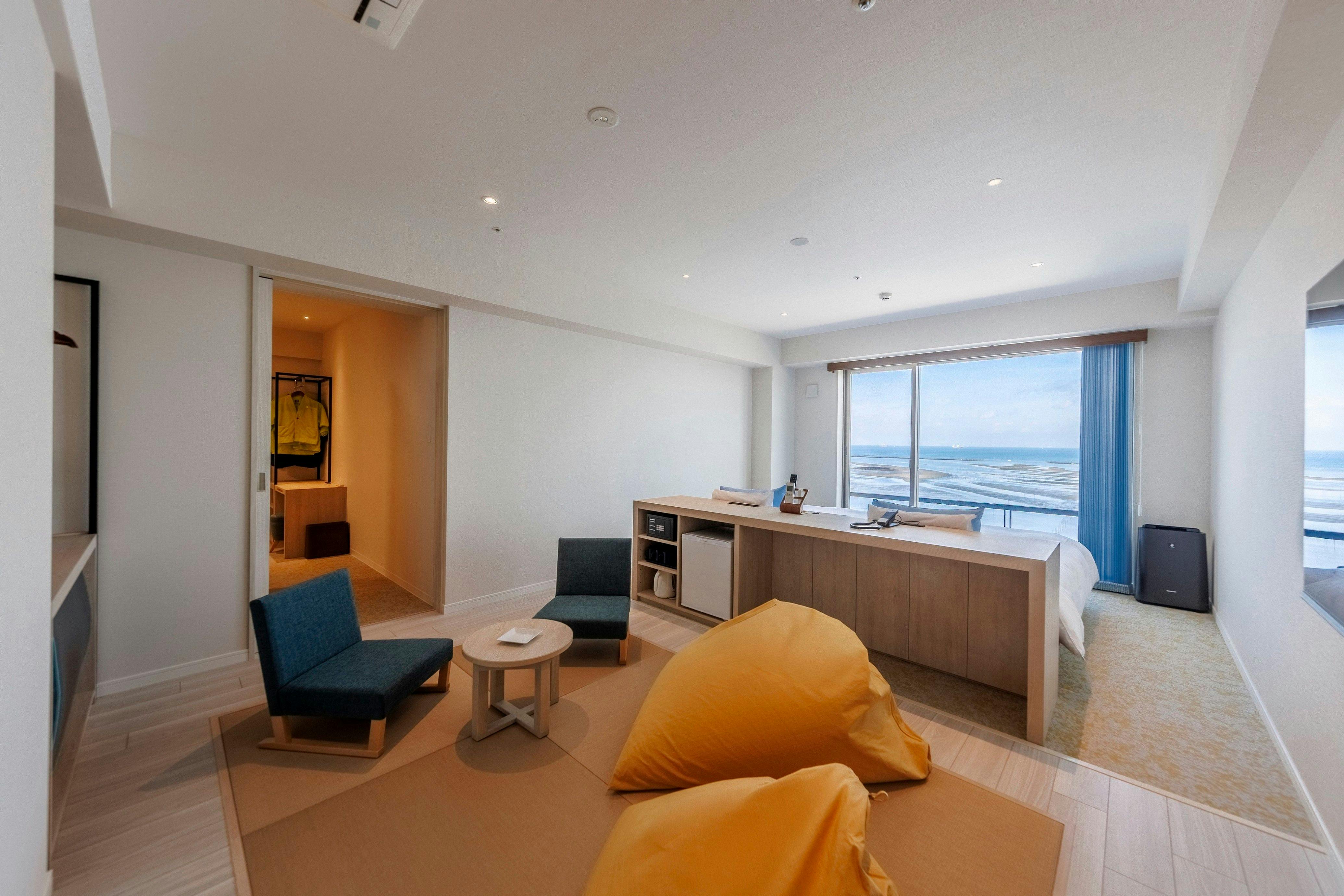 Ryugujo Spa & Hotel Mikazuki Ryugu-tei