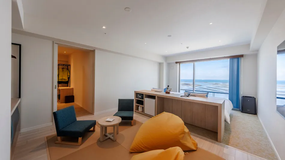 Ryugujo Spa & Hotel Mikazuki Ryugu-tei