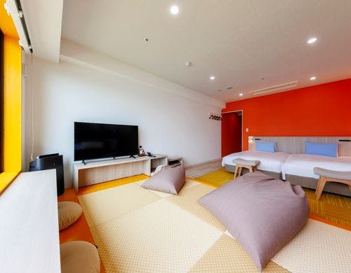 カラフルスタンダード