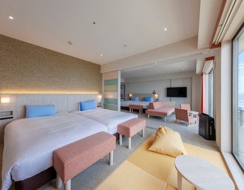 デラックスオーシャン