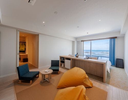 デラックスシアター