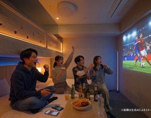 デラックスシアター