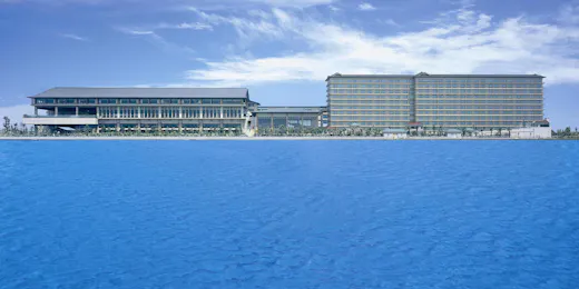 Ryugujo Spa & Hotel Mikazuki Ryugu-tei