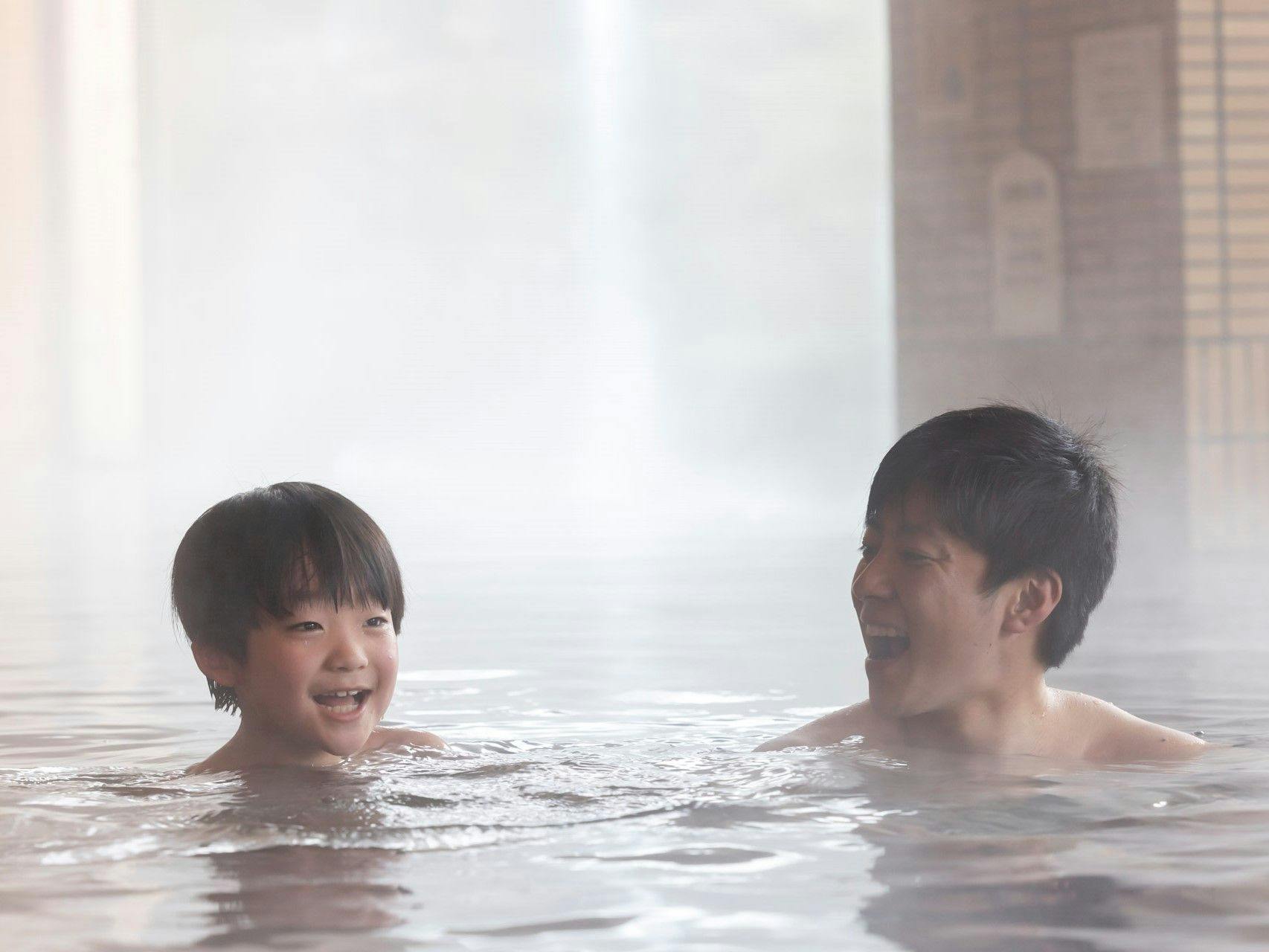 Ryugujo Spa & Hotel Mikazuki Ryugu-tei