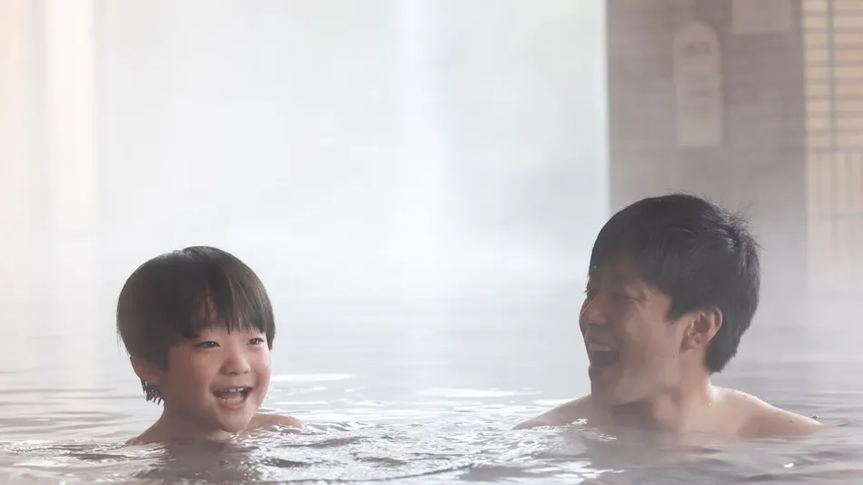 Ryugujo Spa & Hotel Mikazuki Ryugu-tei