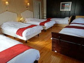 ビースティーレ　舞浜